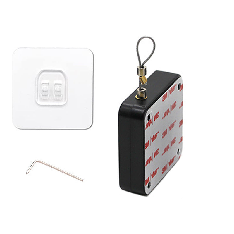 SilentClose Pro™ – Automatic Soft-Close Door System