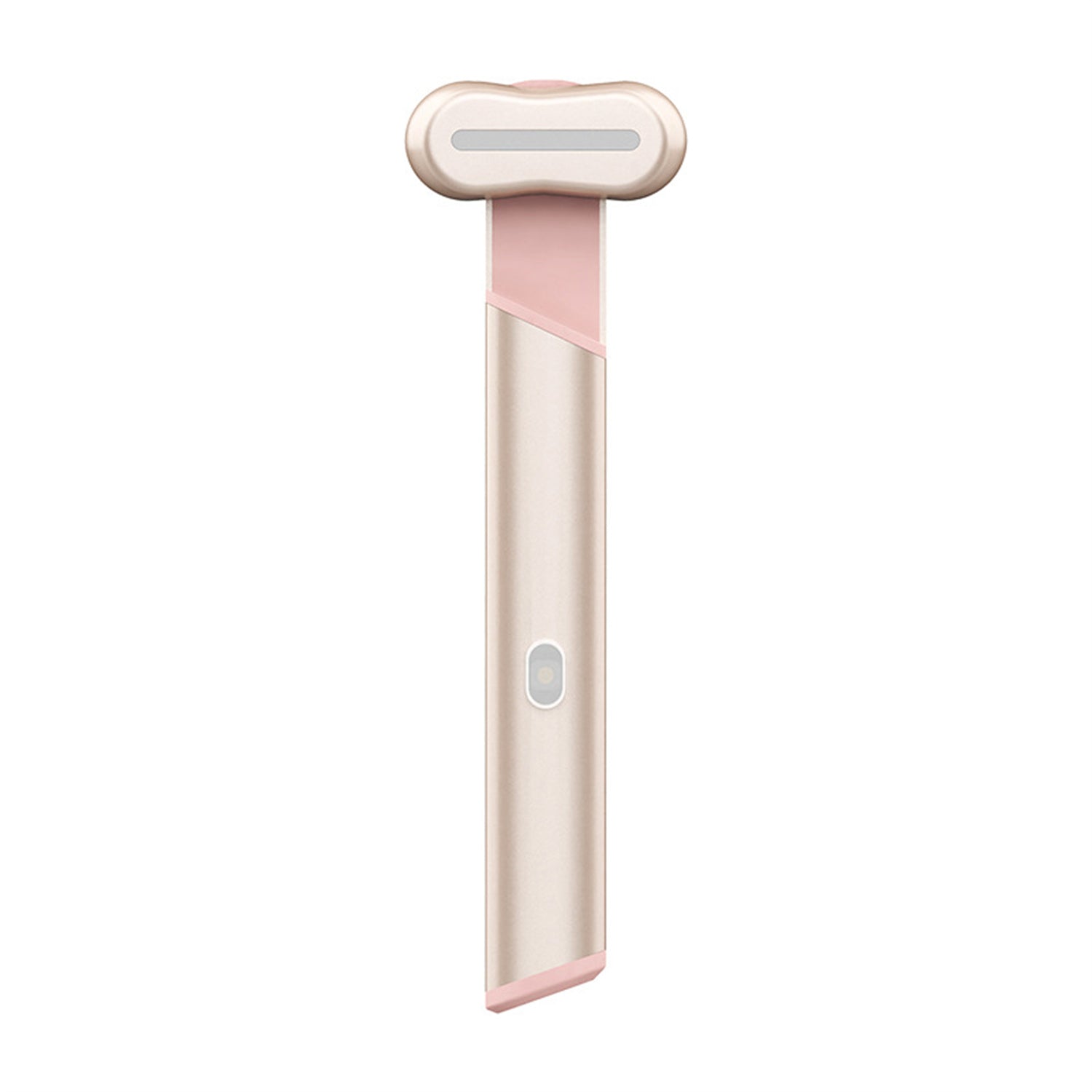 EyeSpectrum Pro™ – 4-Color Light Therapy Eye Massager