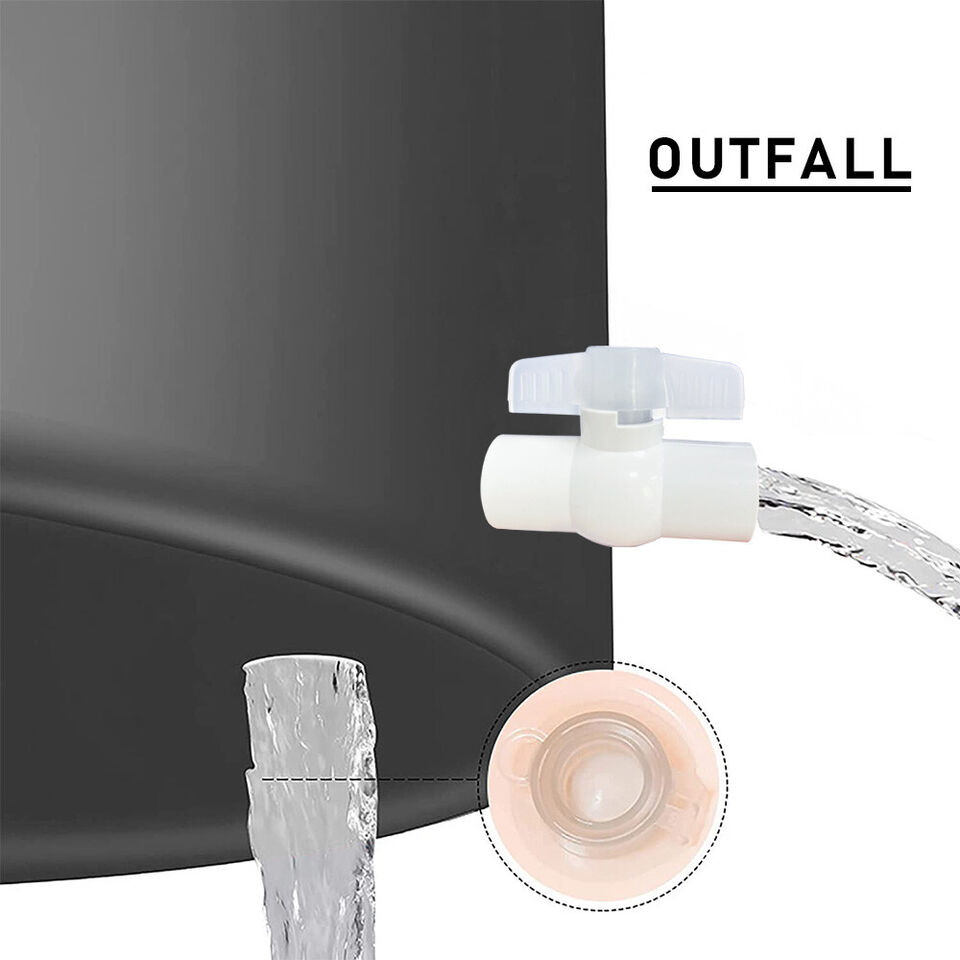 GlowChill Bucket™ – LED Illuminated Ice Bucket
