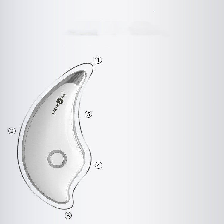 EyeCloud Pro™ – Smart Dark Circle Massager