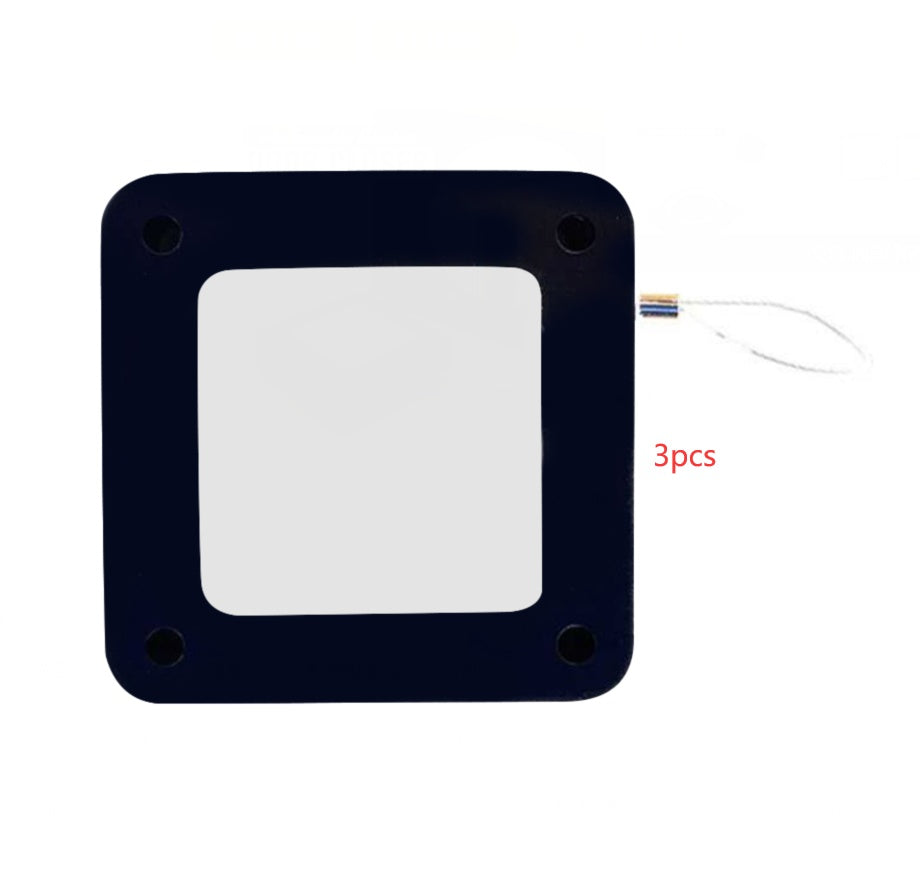 SilentClose Pro™ – Automatic Soft-Close Door System