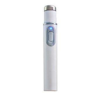 ClearPulse Blue™ – Acne & Skin Renewal Therapy Pen