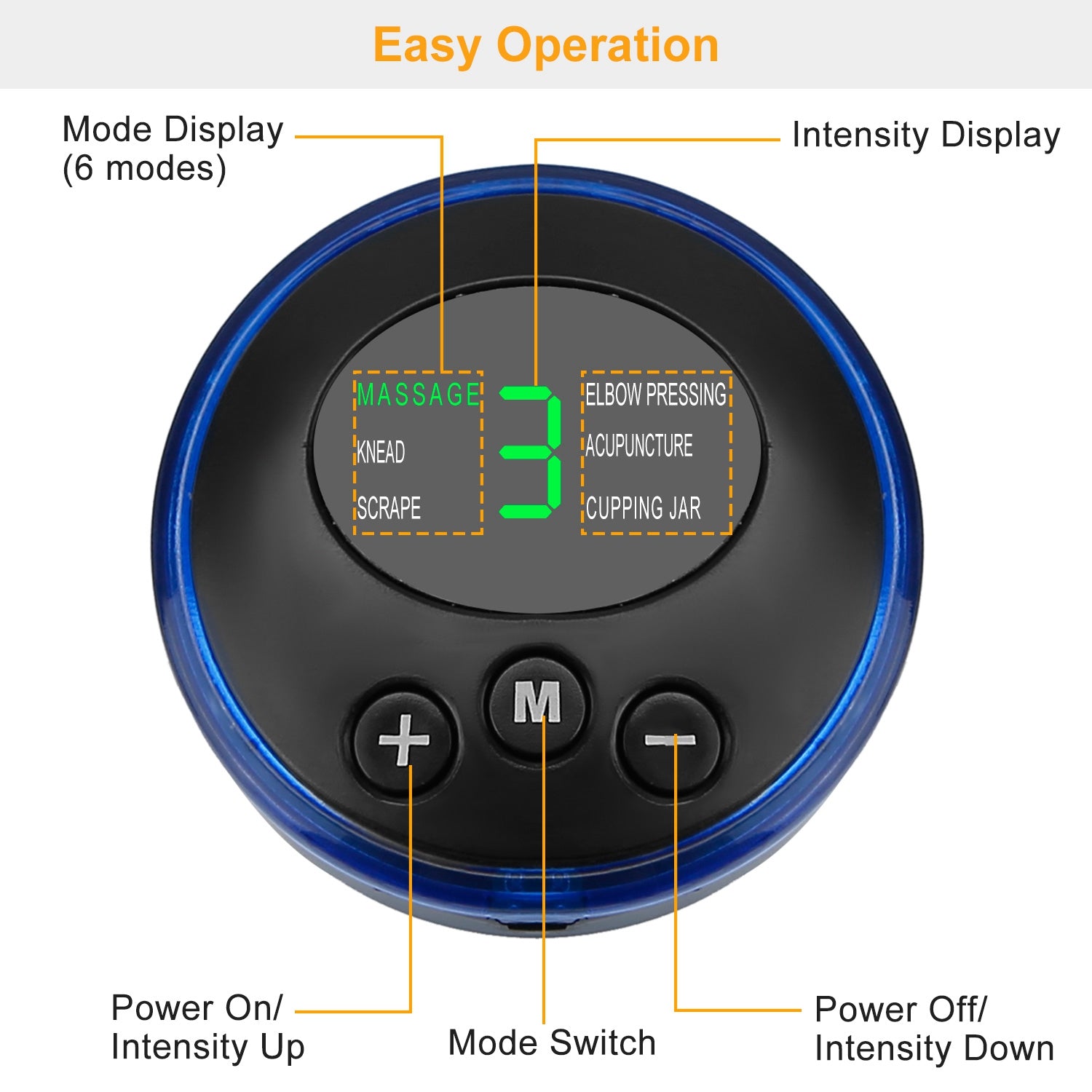 StepPulse EMS Mat™ – Smart Foot & Leg Muscle Stimulator