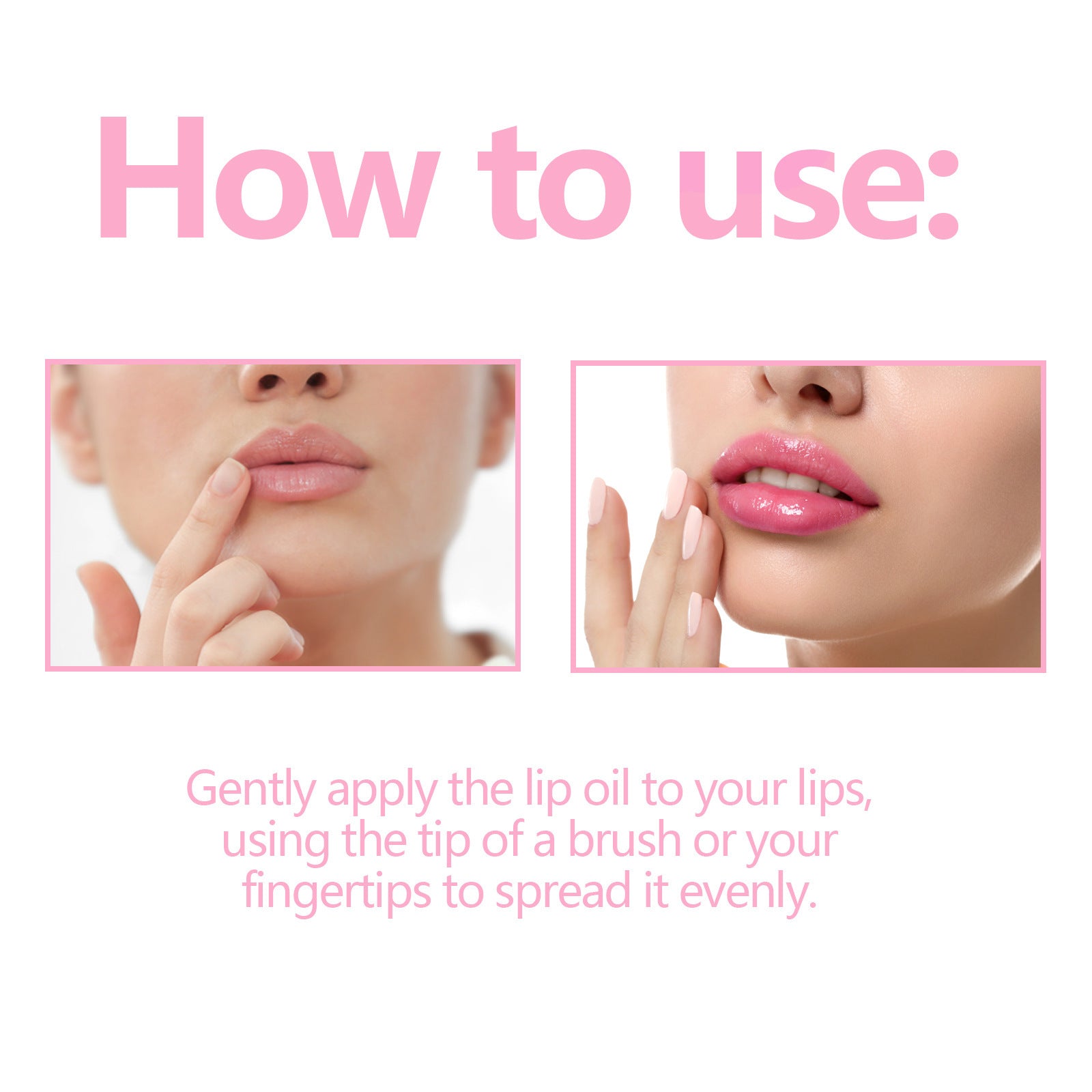 VelourLips Oil™ – Hydrating Fine Line Smoothing Lip Treatment