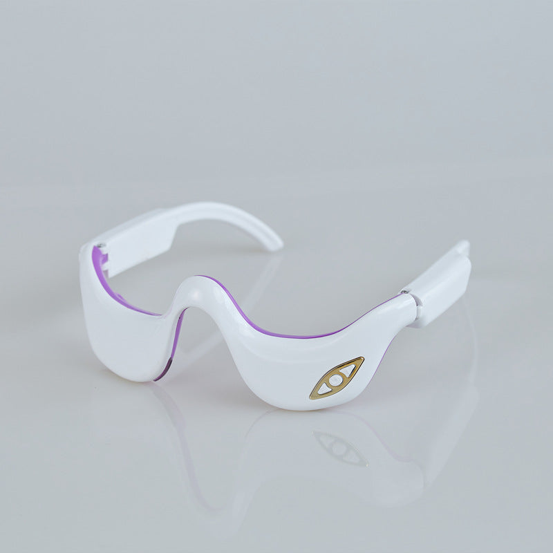 EyeCloud Pro™ – Smart Dark Circle Massager