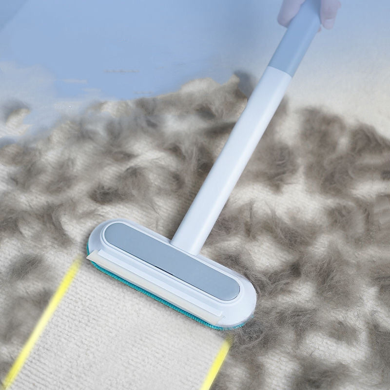 FurMaster 4-in-1™ – Multifunctional Pet Hair & Surface Cleaner
