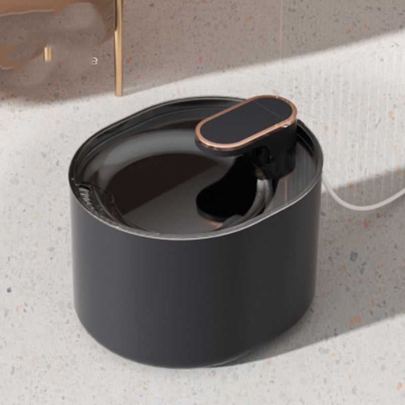 AquaPaws Fountain™ – Automatic Pet Water Dispenser