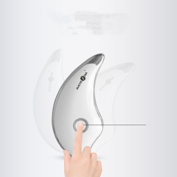 EyeCloud Pro™ – Smart Dark Circle Massager