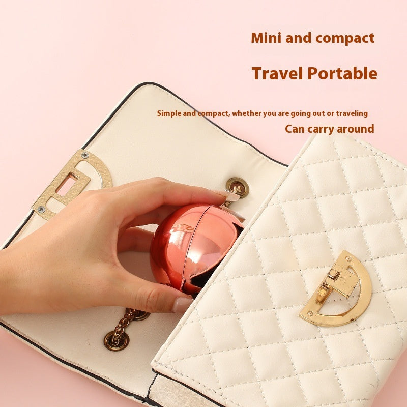 FurClean Roll™ – Reusable Pet Hair Remover Ball