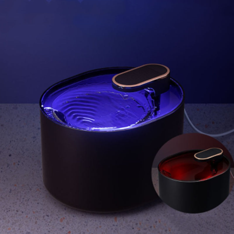 AquaPaws Fountain™ – Automatic Pet Water Dispenser