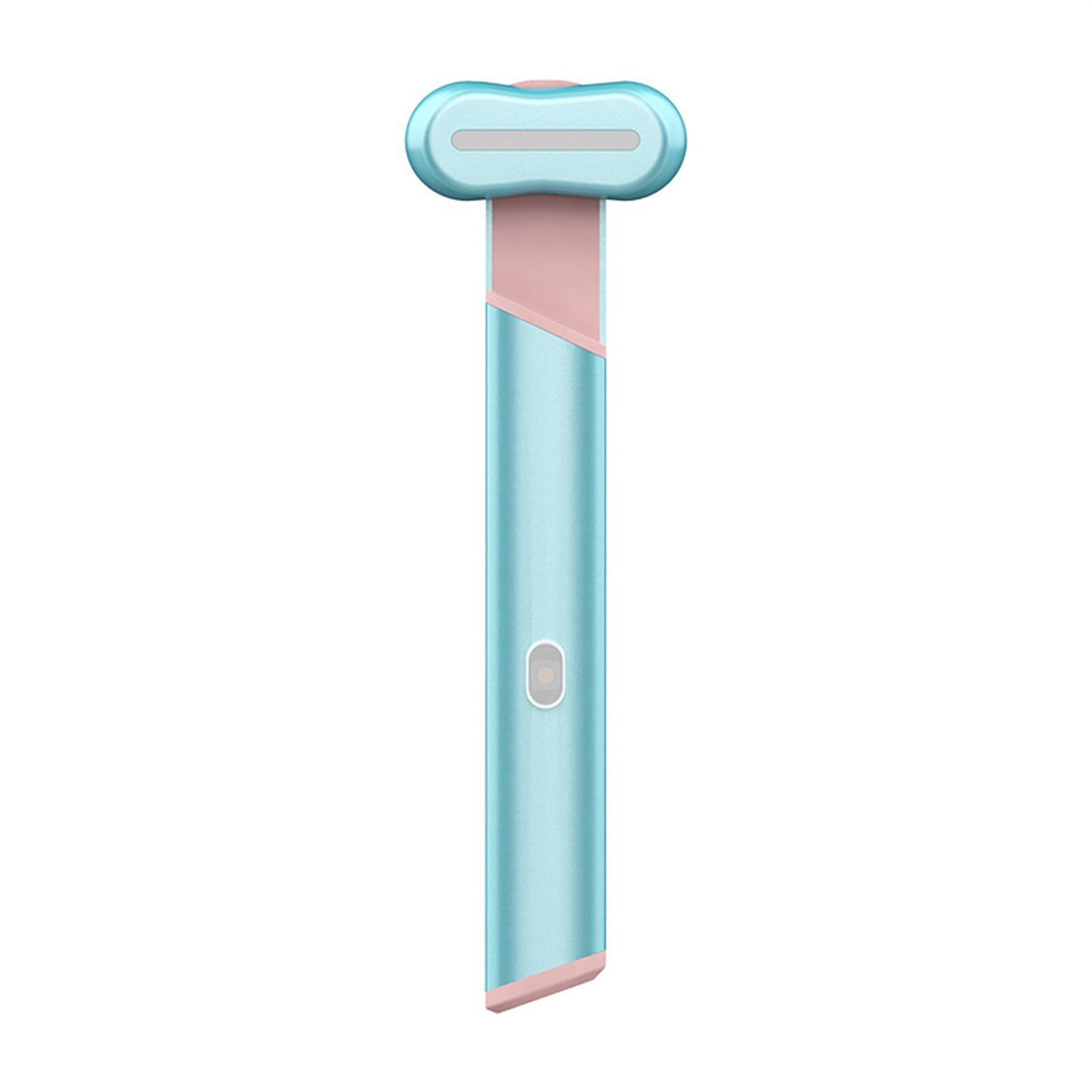 EyeSpectrum Pro™ – 4-Color Light Therapy Eye Massager