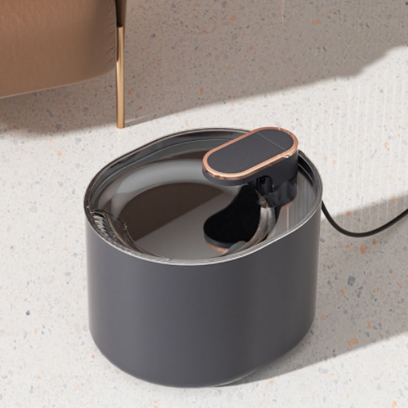 AquaPaws Fountain™ – Automatic Pet Water Dispenser