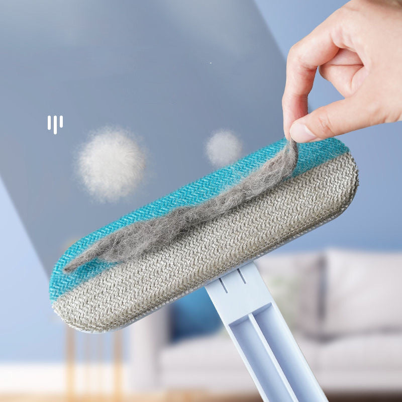 FurMaster 4-in-1™ – Multifunctional Pet Hair & Surface Cleaner