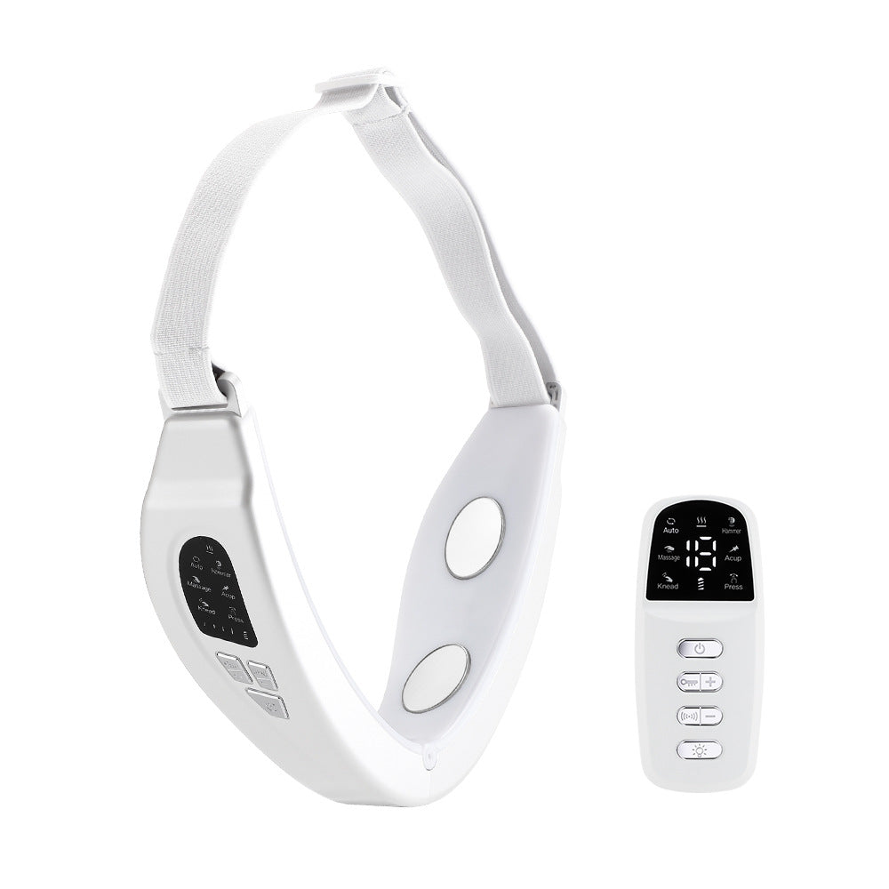 VContour EMS™ – Microcurrent Face Sculpting Massager