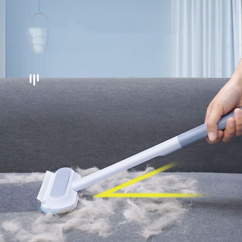 FurMaster 4-in-1™ – Multifunctional Pet Hair & Surface Cleaner
