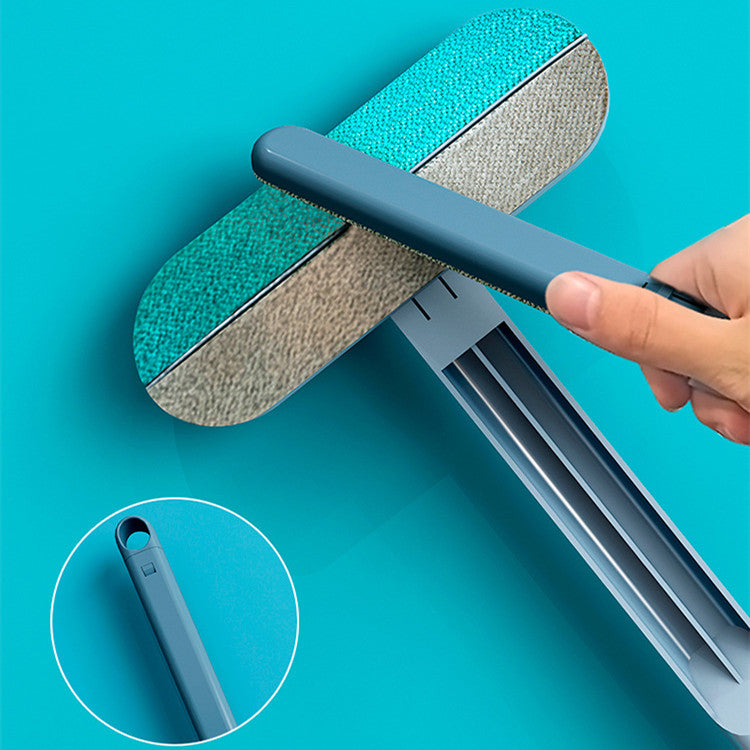 FurMaster 4-in-1™ – Multifunctional Pet Hair & Surface Cleaner
